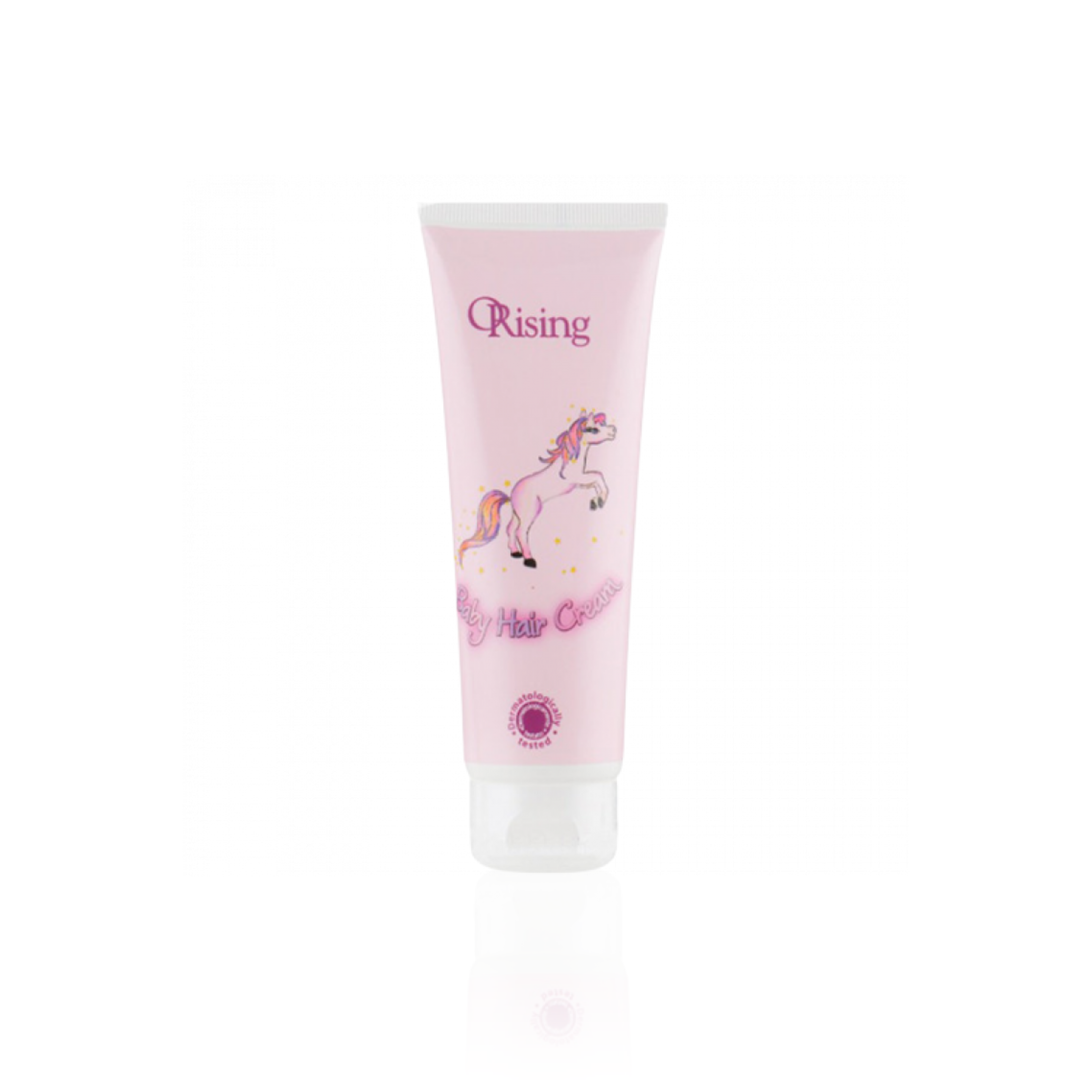 ORising Baby hair cream, 125ml
