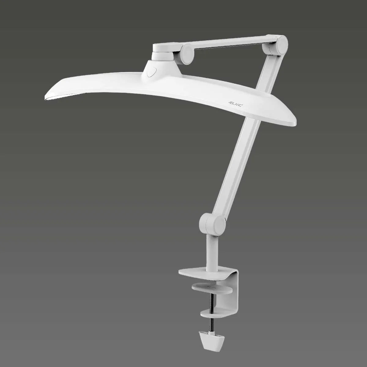 4BLANC Relo™ Versatile Professional Eye-Caring LED Lamp - galda lampa