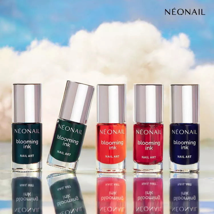 11526 Blooming Ink 7,2 ml - Violet