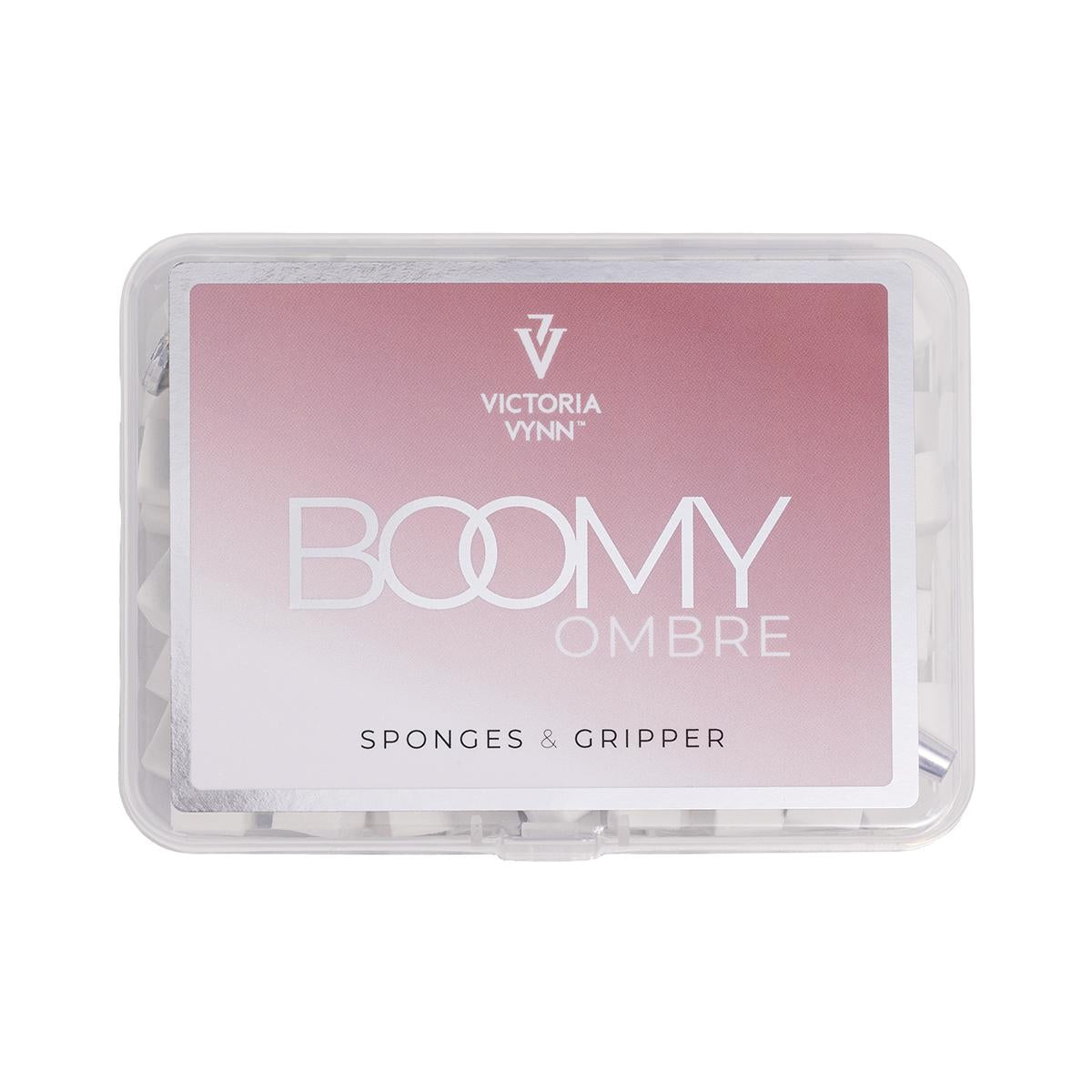 Victoria Vynn BOOMY OMBRE Baby Boomer komplekt