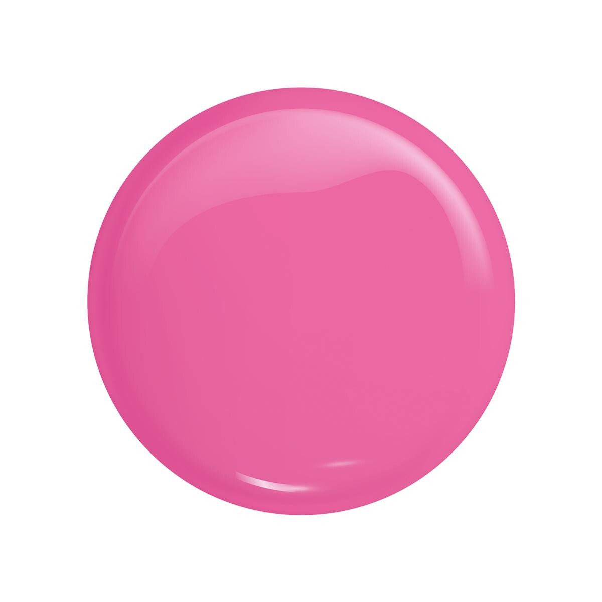 Victoria Vynn BOOMY OMBRE geel, magenta