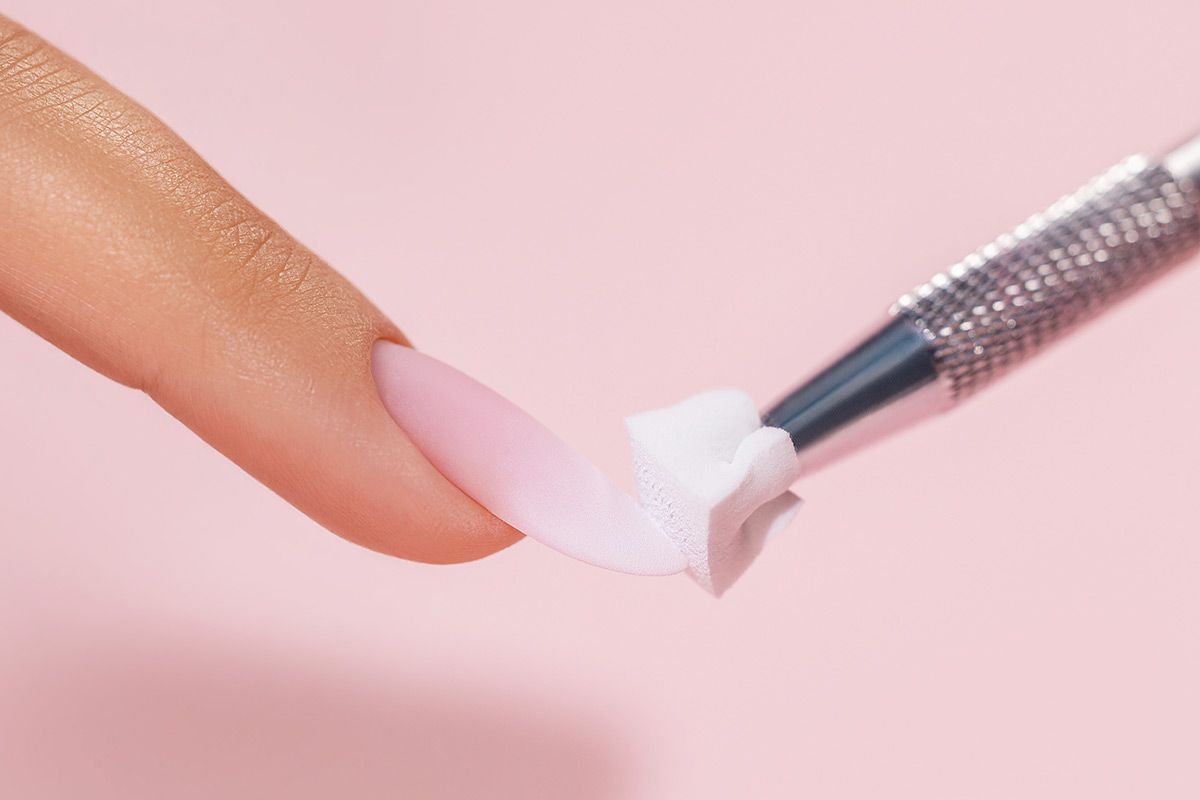 Victoria Vynn BOOMY OMBRE Губки и держатель 