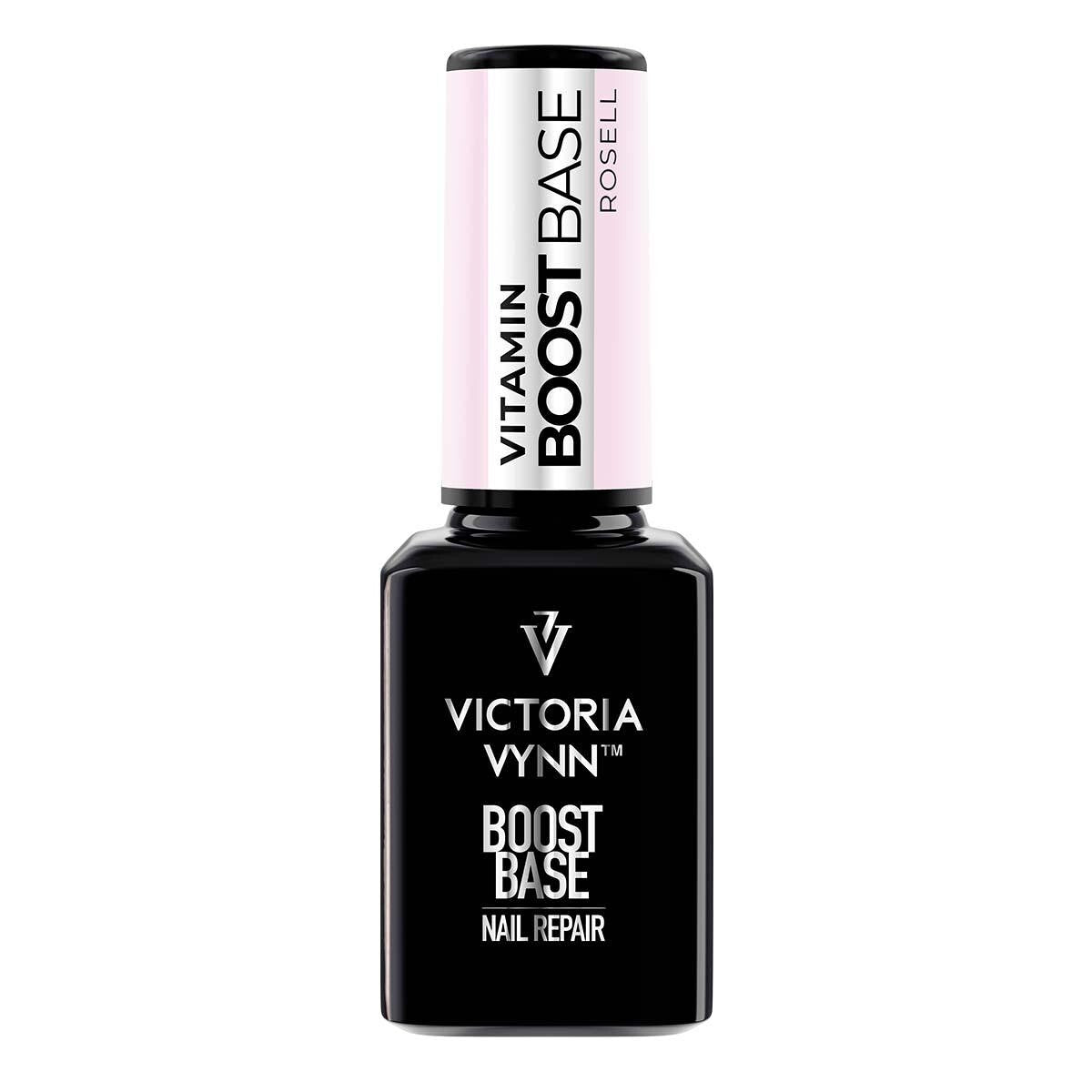 Victoria Vynn Vitamin Boost Base Rosell 15ml
