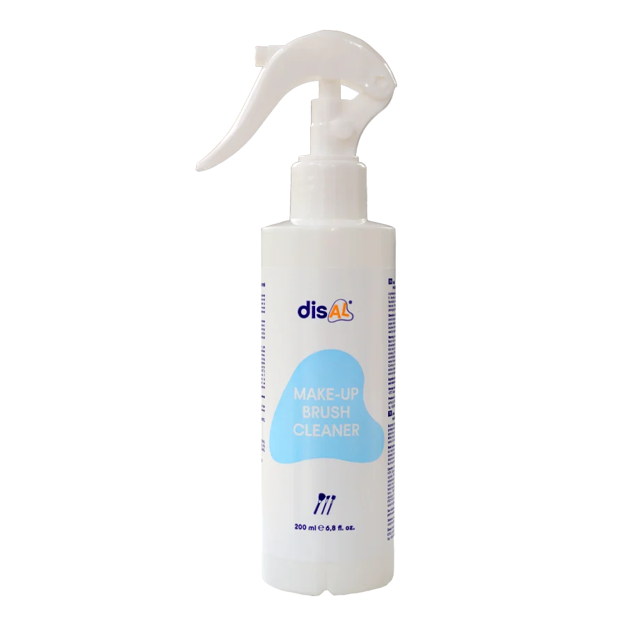 ELAN DuoClean – professionaalne toode kulmude ja ripsmete puhastamiseks, 120 ml
