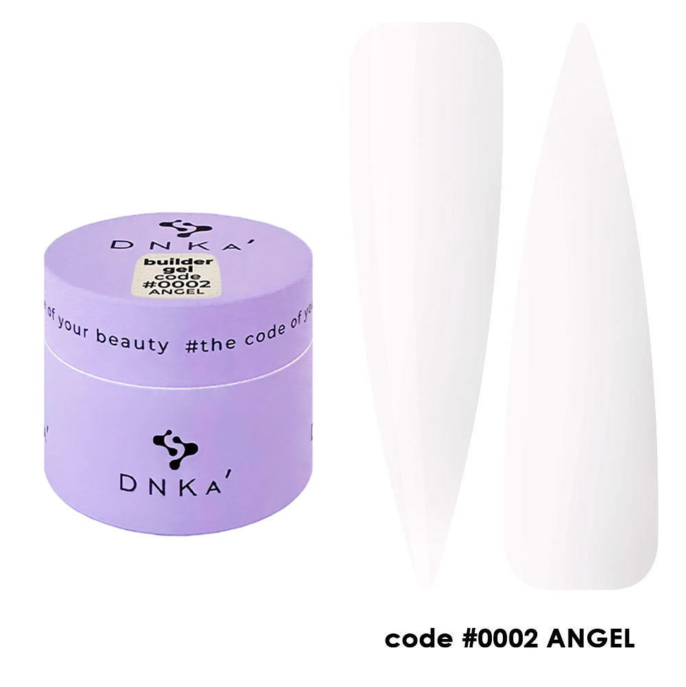 0002 DNKa' Builder Gel Angel - 30ml