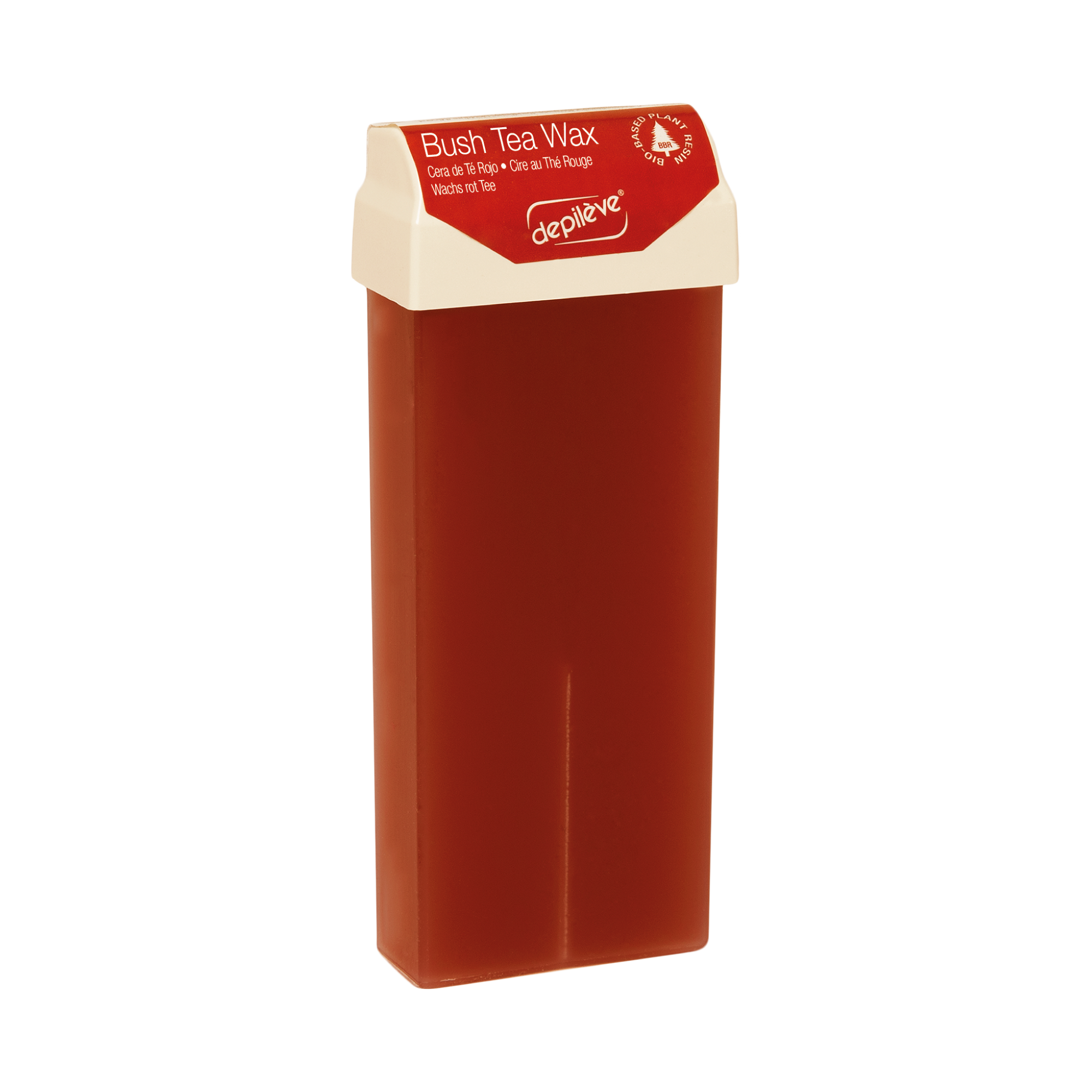 Depileve RULLI PEA BUSH TEA vaha kassett 100 ml