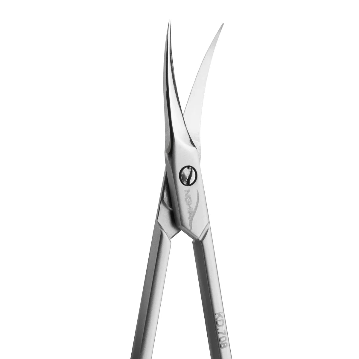 NGHIA Kutikulu käärid KD.707 22,5 mm