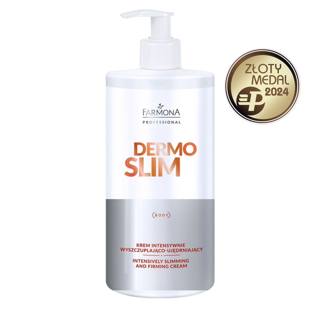 Farmona DERMO SLIM Intensive slimming and firming cream 500ml
