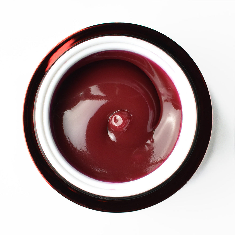 Moyra Акригель 05 Berry Red, 15г