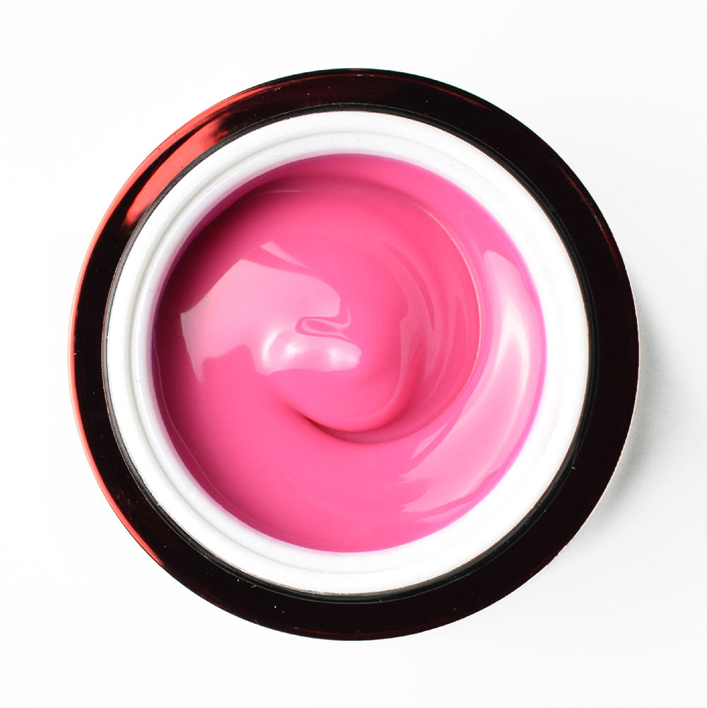 Moyra Акригель 01 Tulip Pink, 15г