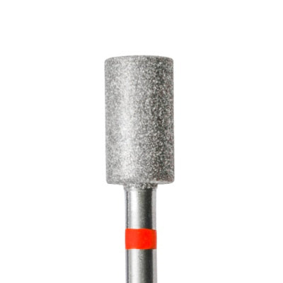 KMIZ teemantfreessilinder punane 050 [118163]