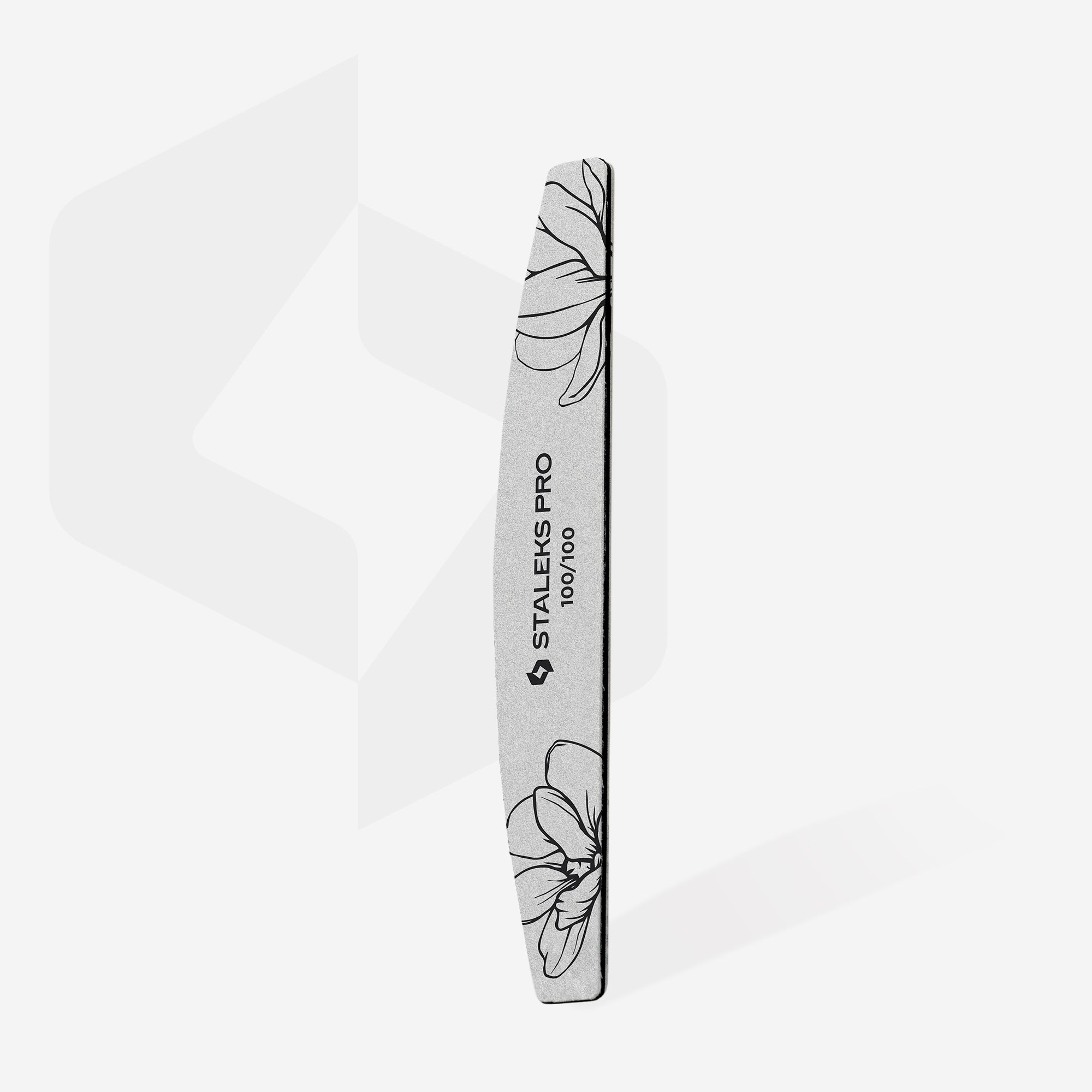 STALEKS küüneviilide komplekt EXPERT 25 tk. [NFE-40-100/100]