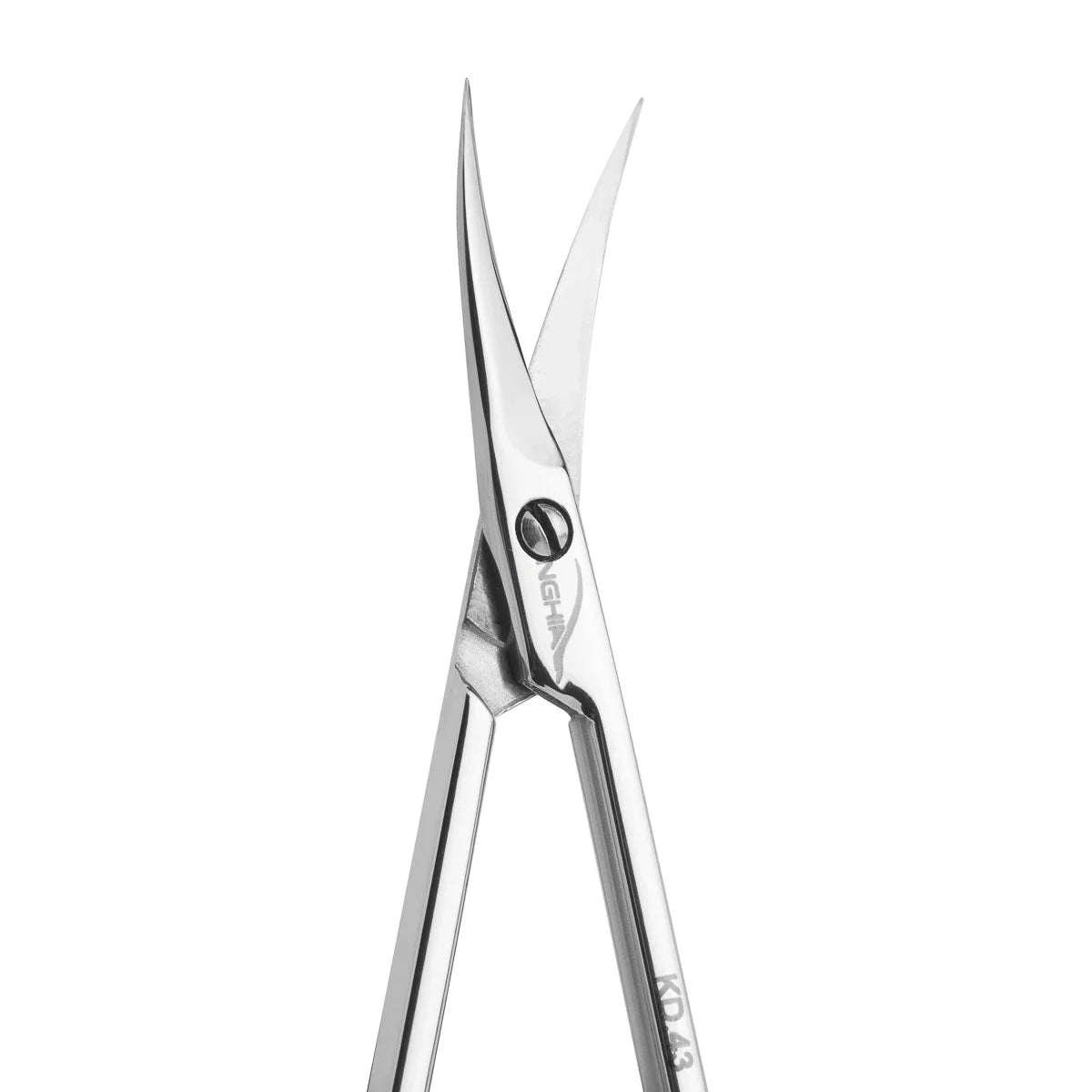 NGHIA Kutikulu šķēres KD.43 22mm