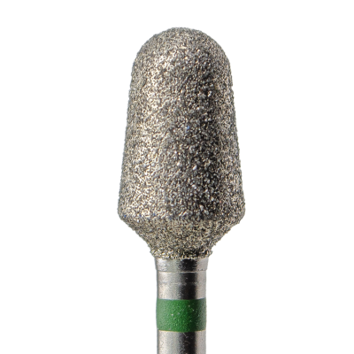 KMIZ teemantfreess Konuss roheline 060 [111746]