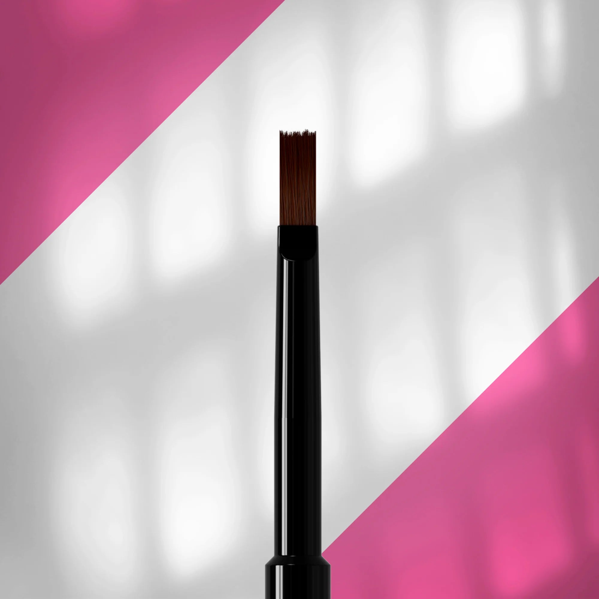 STALEKS Pintsel küüne modelleerimiseks [NBE-08]