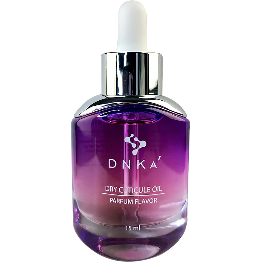 DNKa' Kuiv küünenahaõli Fairy Strawberry 15ml