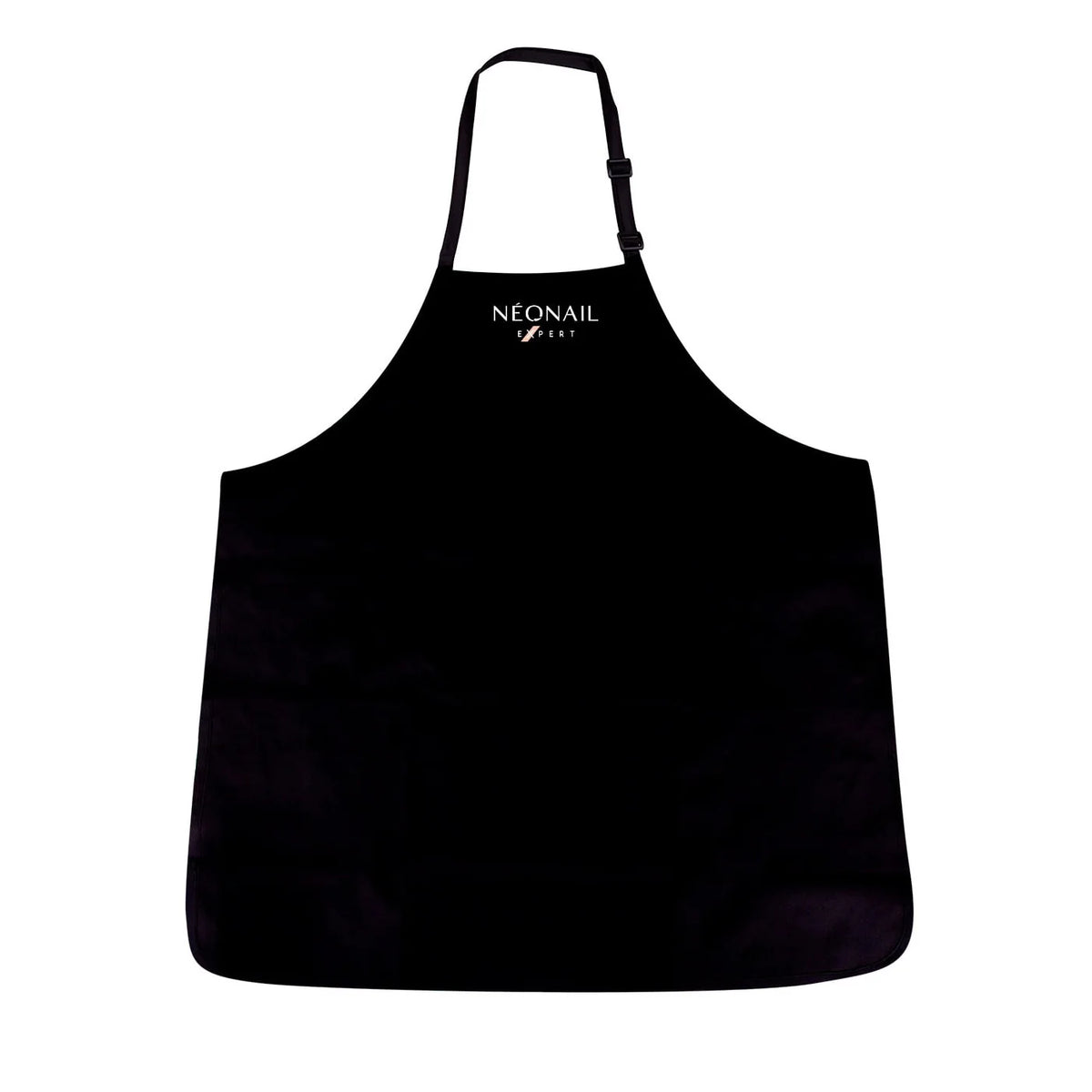 7647 NeoNail Black Apron