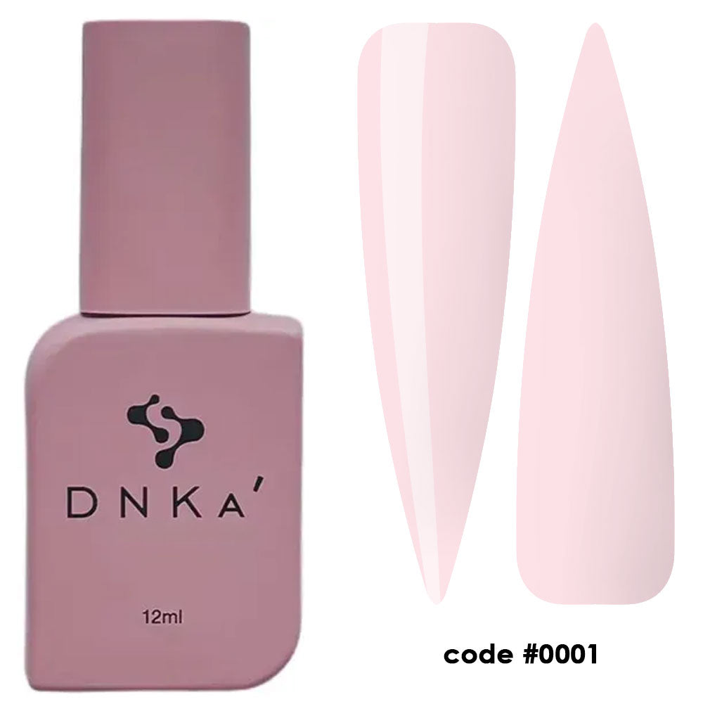 0001 DNKa' Fast Geel Euterpe 12ml