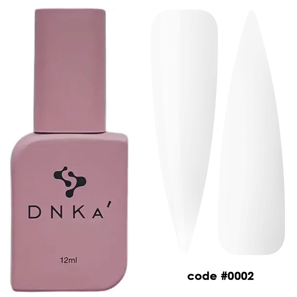 0002 DNKa' Fast Geel Calliope 12ml