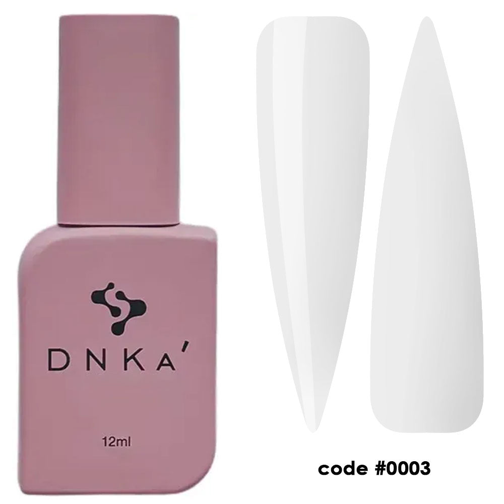 0003 DNKa' Fast Geel Clio 12ml
