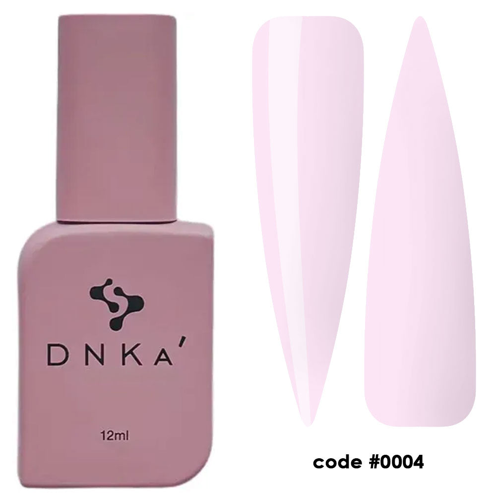 0004 DNKa' Fast Geel Thalia 12ml