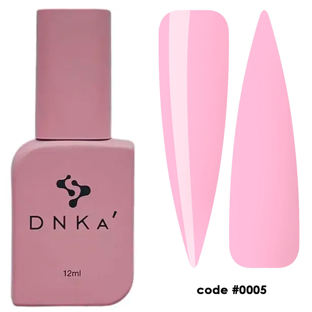 0005 DNKa' Fast Geel Erato 12ml
