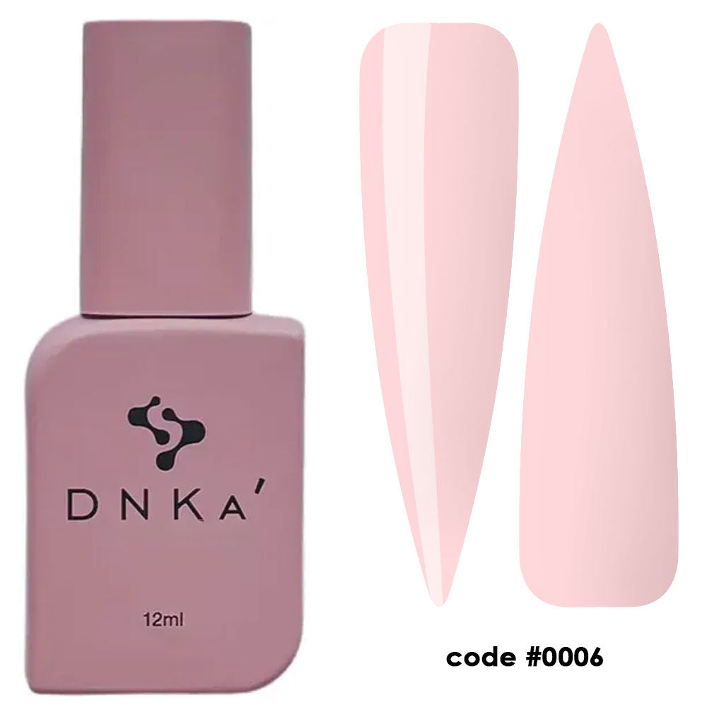 0006 DNKa' Fast Geel Melpomene 12ml
