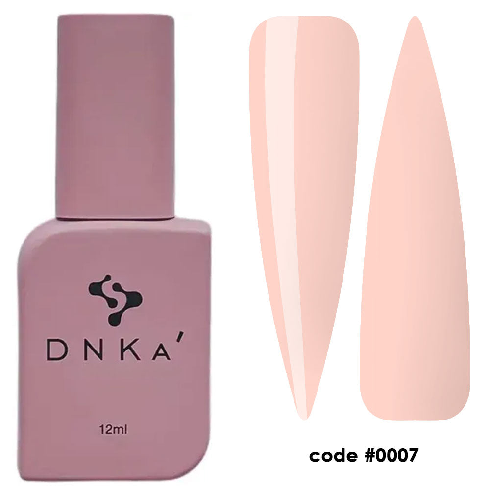 0007 DNKa' Fast Geel Polyhymnia 12ml