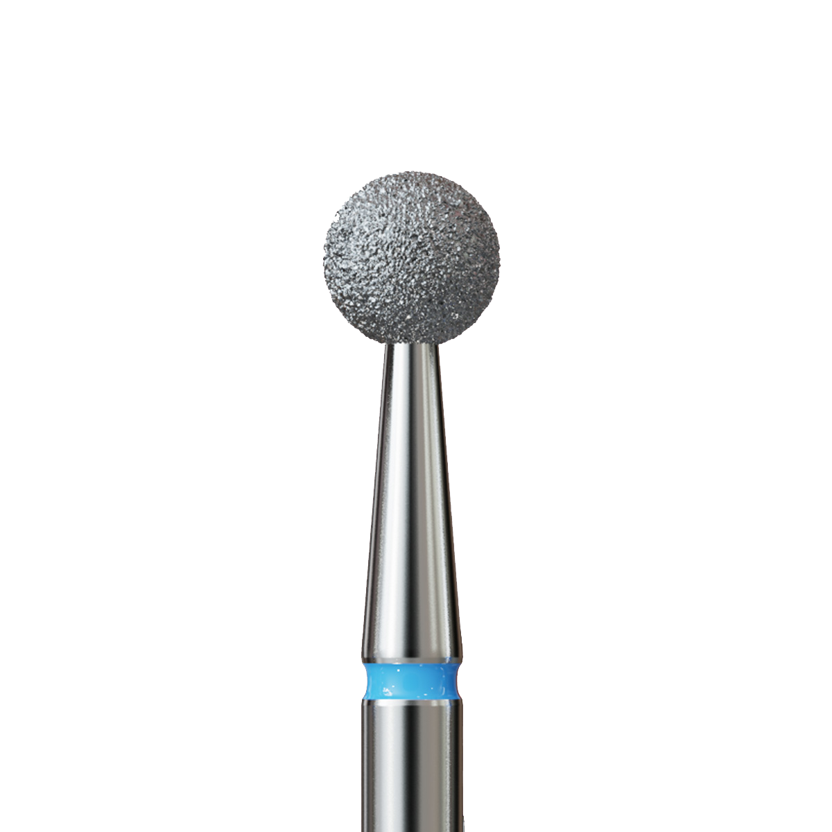 IQ NAILS Diamond Burr Ball Blue 050 [001.524.050]