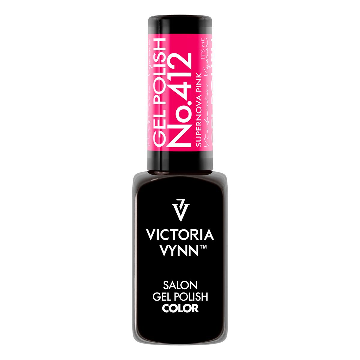 412 Supernova Pink GP, 8ml