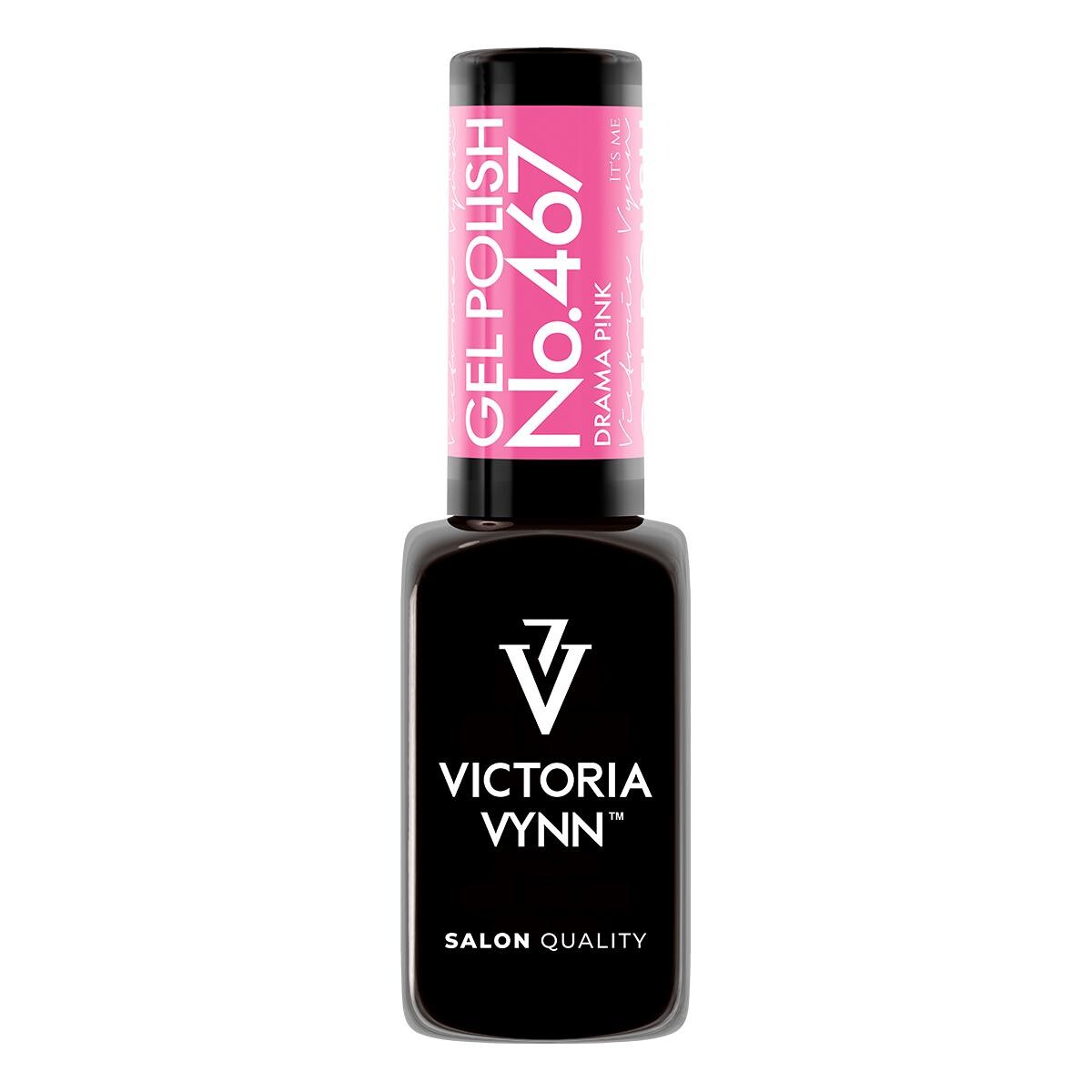467 Drama P!nk GP, 8ml