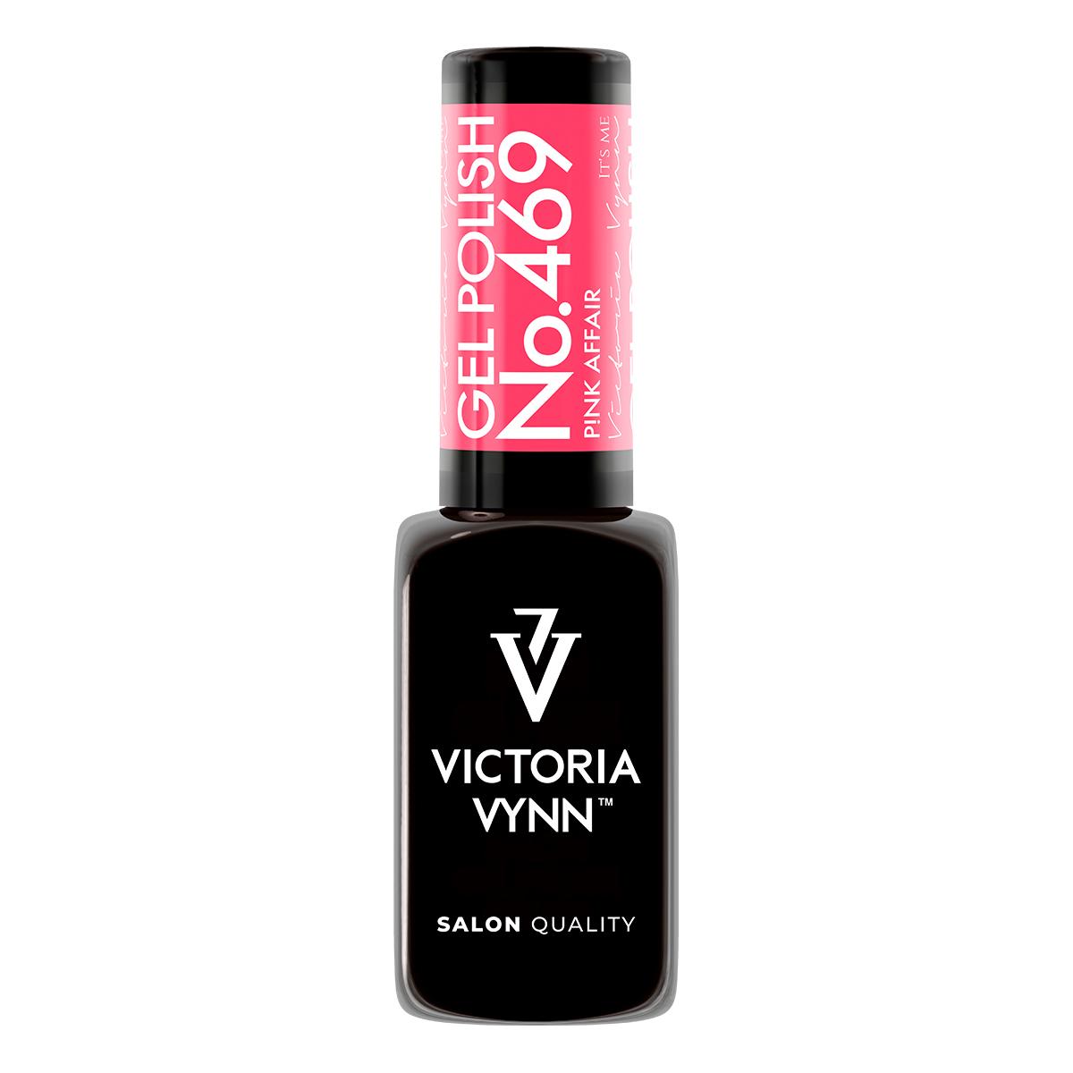 469 P!nk Affair GP, 8ml