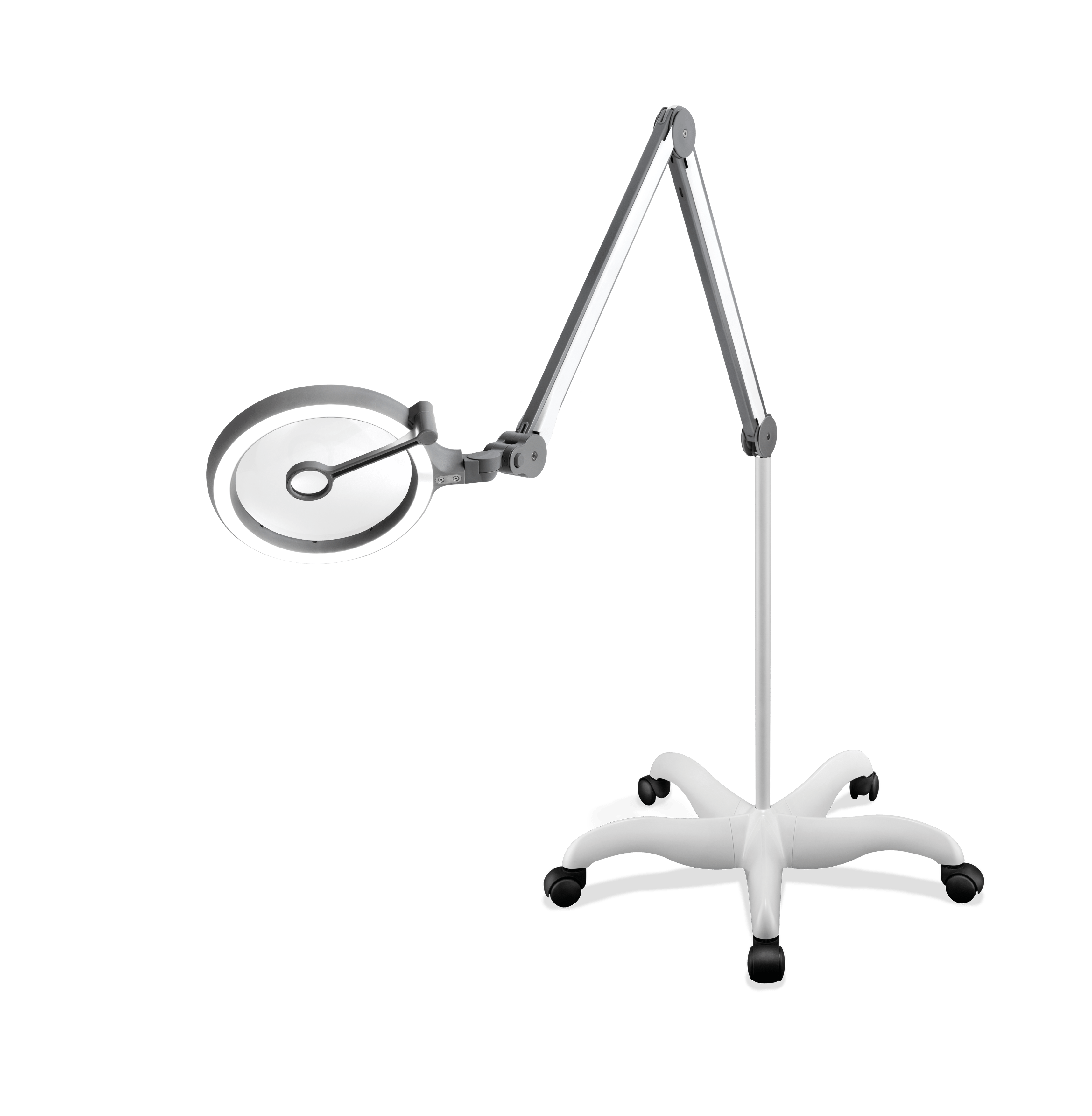 Daylight 5-tärni põrandastatiiv [Professional Floor Stand]