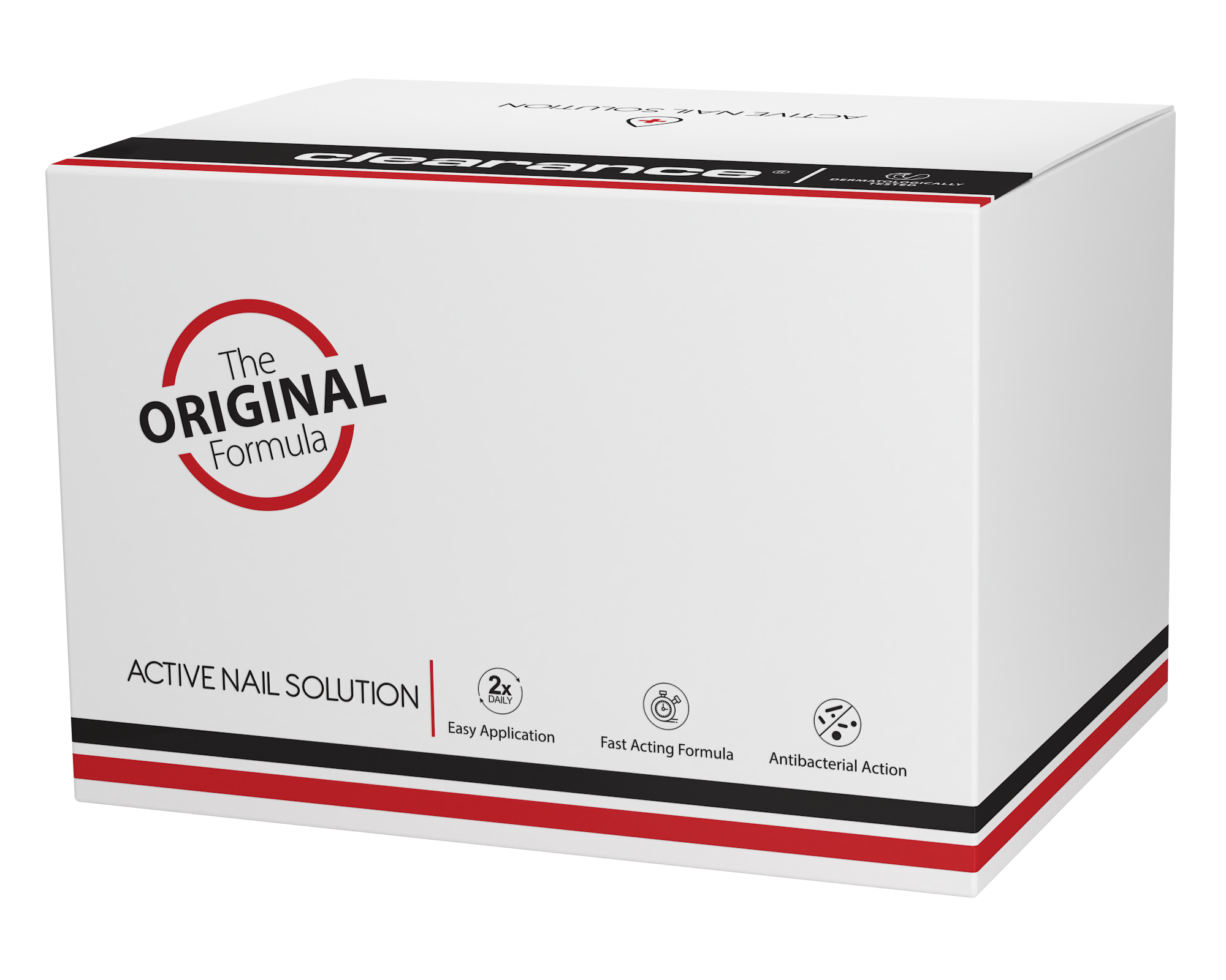 Clearance Active Nail Solution 15 ml