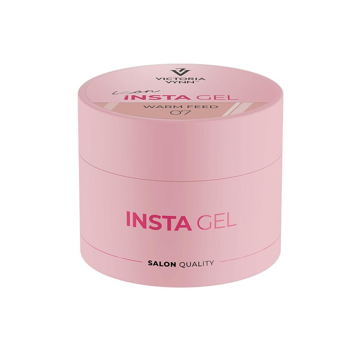 Victoria Vynn INSTA GEL 07 Warm Feed, 40ml