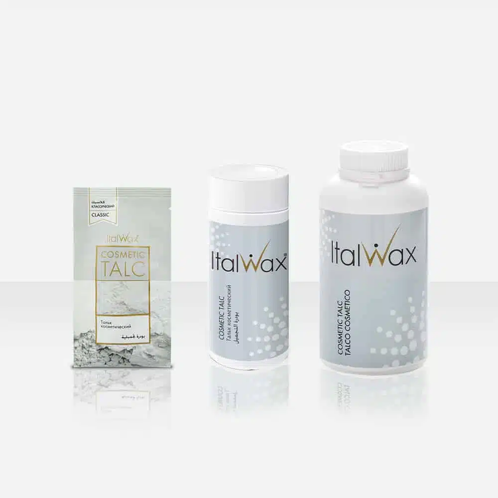 ItalWax Talk (talc) 3 g