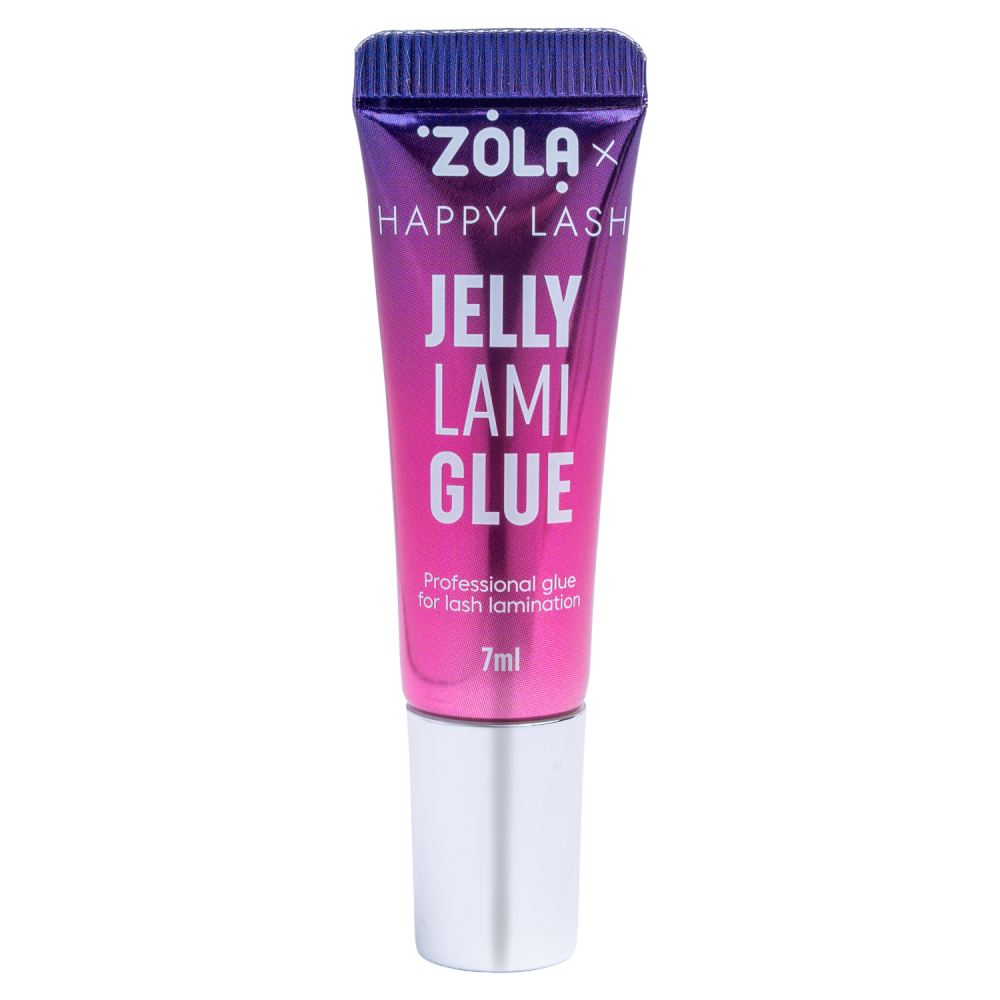 ZOLA ripsmete lamineerimise liim Lash Lift Glue 5 ml