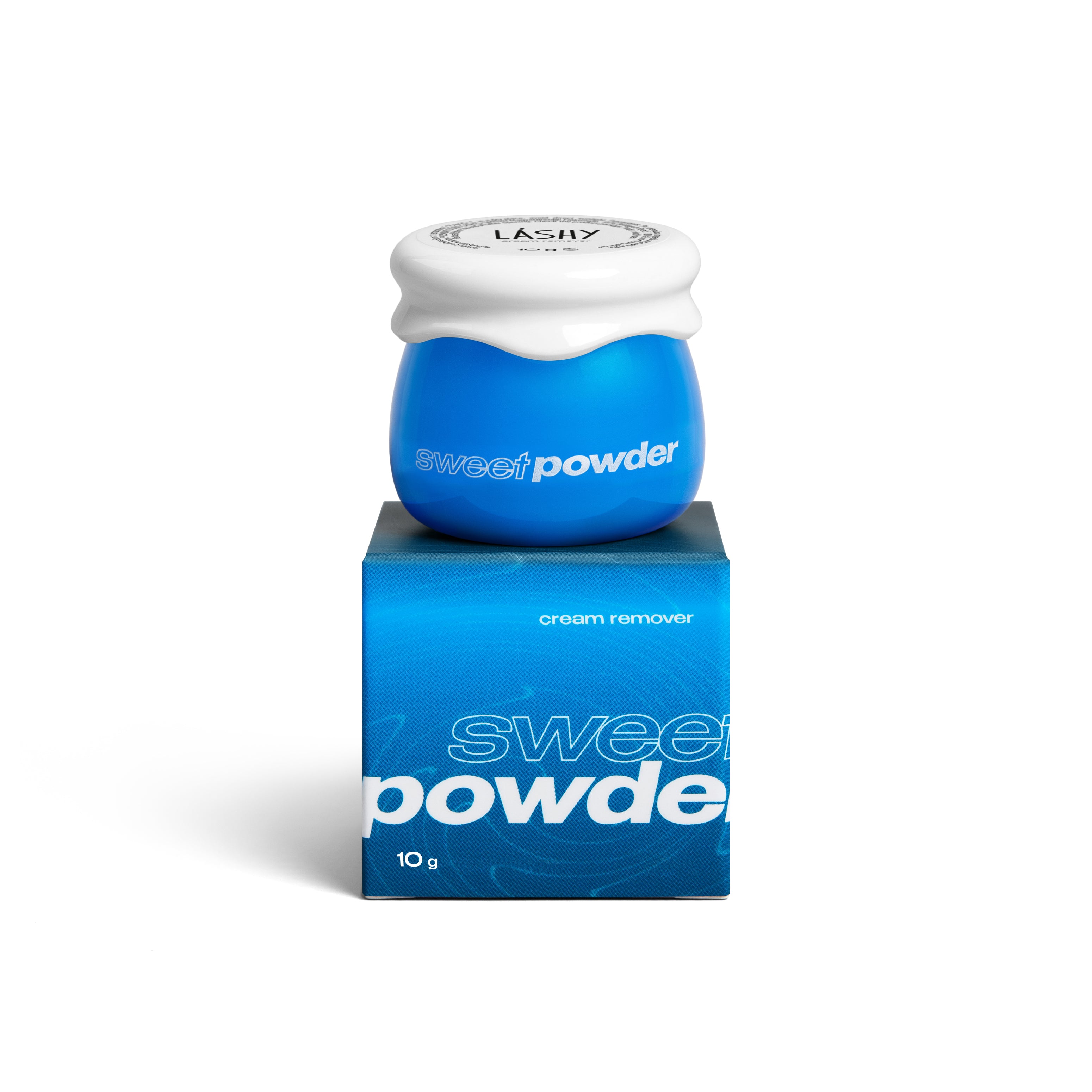 LOVELY ripsmepalsam Lashy Sweet Powder, 10g