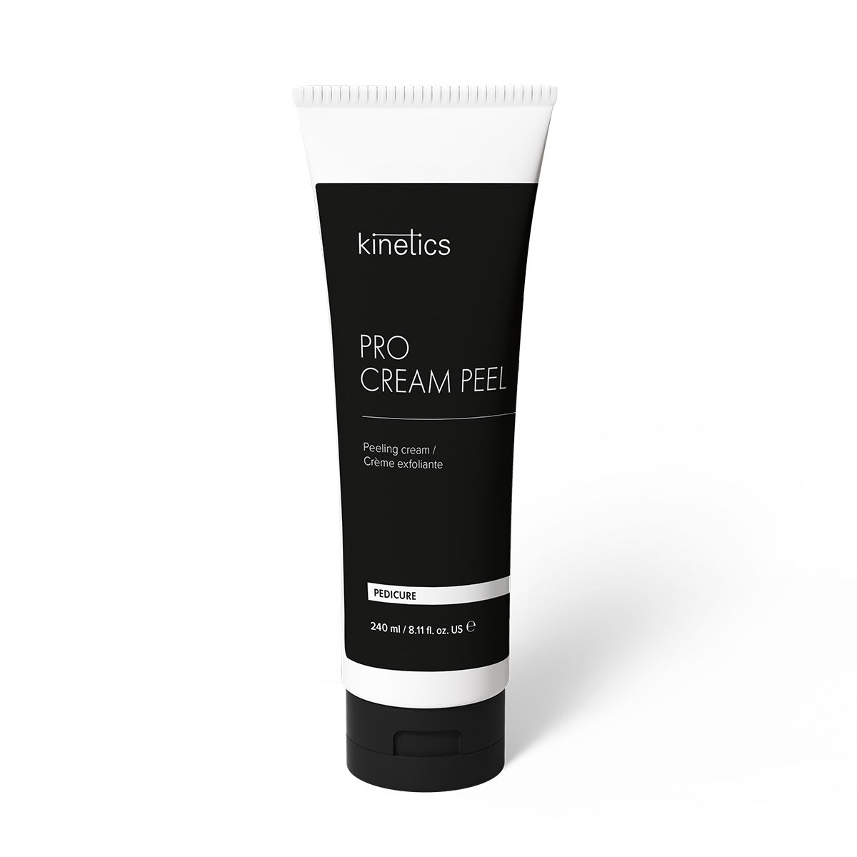 Kinetics SPA Pedicure Pro Cream Peel