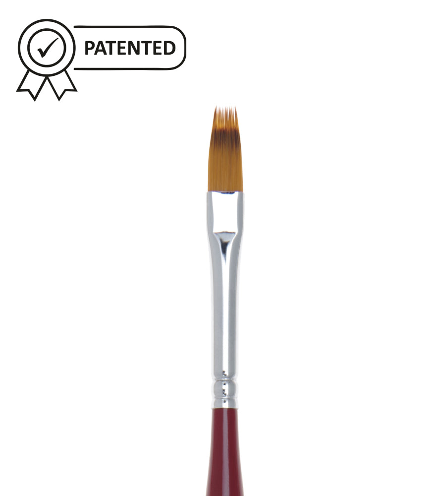 Roubloff, Küünekujunduse pintsel [DSG3R]