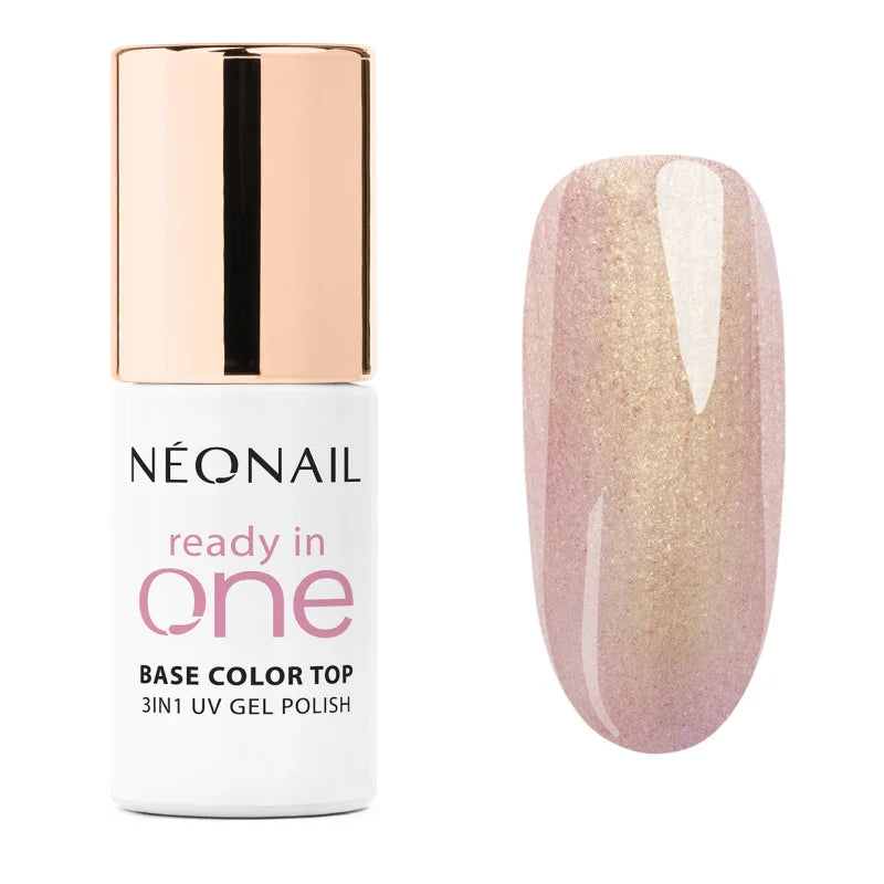 12871  READY IN ONE – One Rose Glow 01, 7,2 ml
