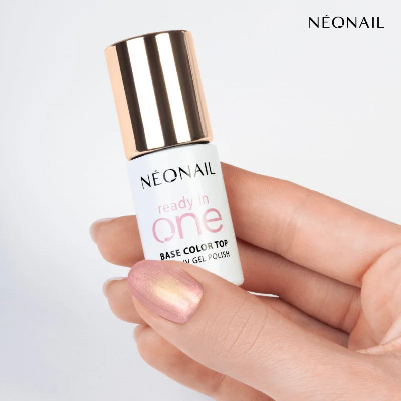 12871  READY IN ONE – One Rose Glow 01, 7,2 ml