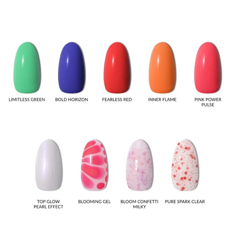 12784 Pink Power Pulse 7,2 мл