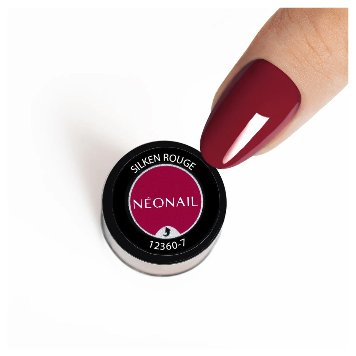 12360 Silken Rouge 7,2 мл