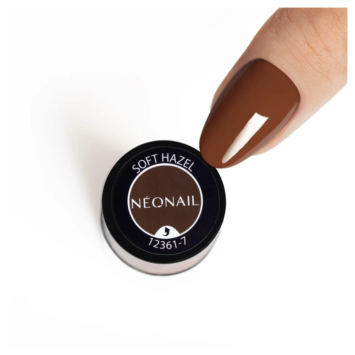 12361 Soft Hazel 7,2 ml