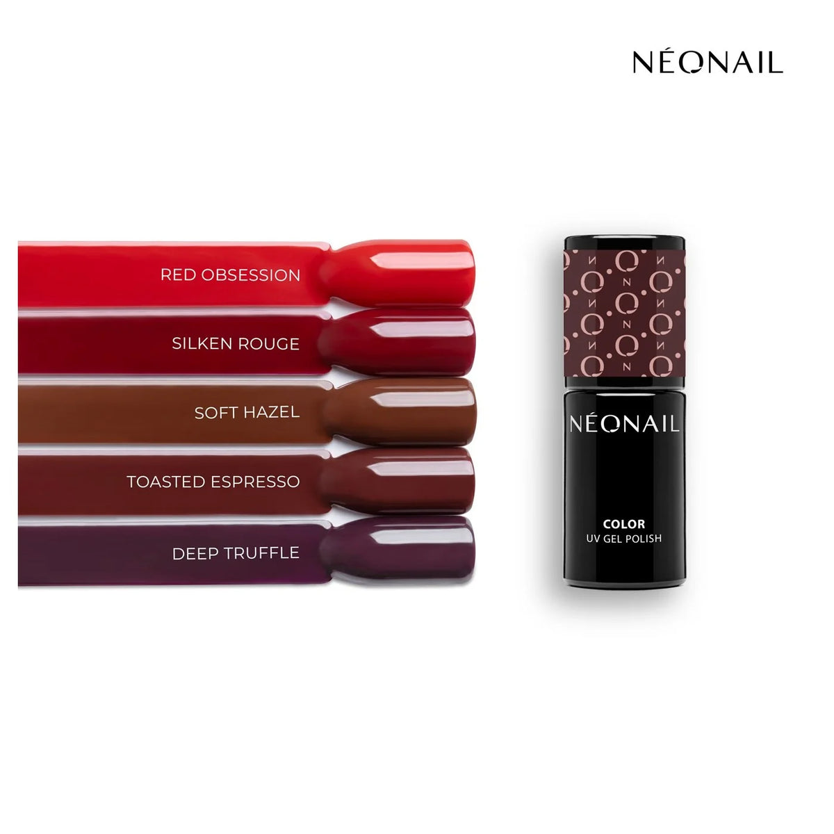 12360 Silken Rouge 7,2 мл