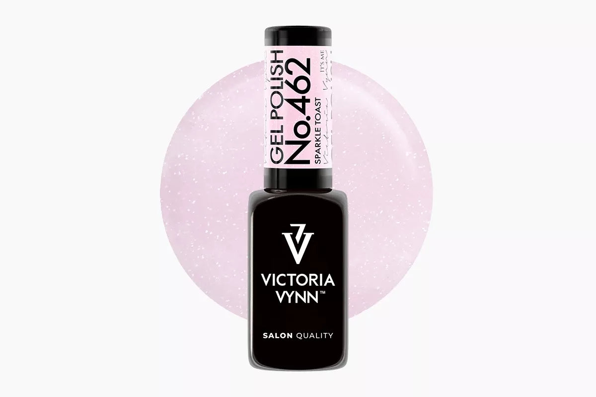 462 Sparkle Toast Yes, i do GP, 8ml