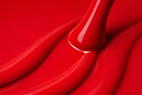 443 Timeless Red GP, 8 ml