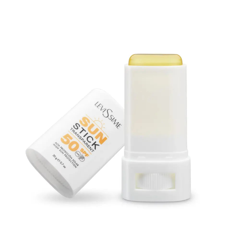 Levissime päikesekaitsevahend SPF50+, 20g [4770]