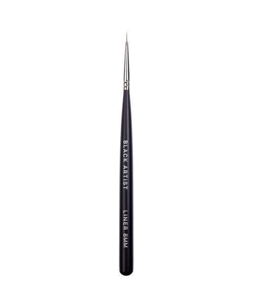 KODI Ota Black Artist Liner 8 mm